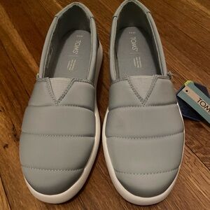 Women’s Toms Ortholite Shoes